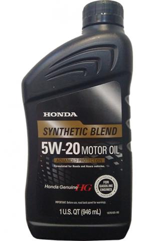 Масло автомобильное Honda 087989132 цена, от 8.24 USD