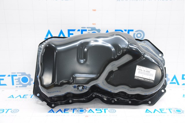 Поддон двигателя PYFA10400C Mazda