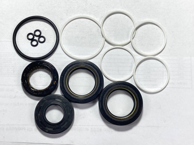 Ремкомплект рулевой рейки SS9006KIT MSG