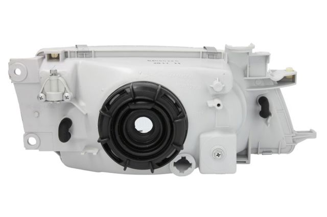 Фара левая Depo/Loro/Abakus 2121156LLDE цена, от 36.50 USD