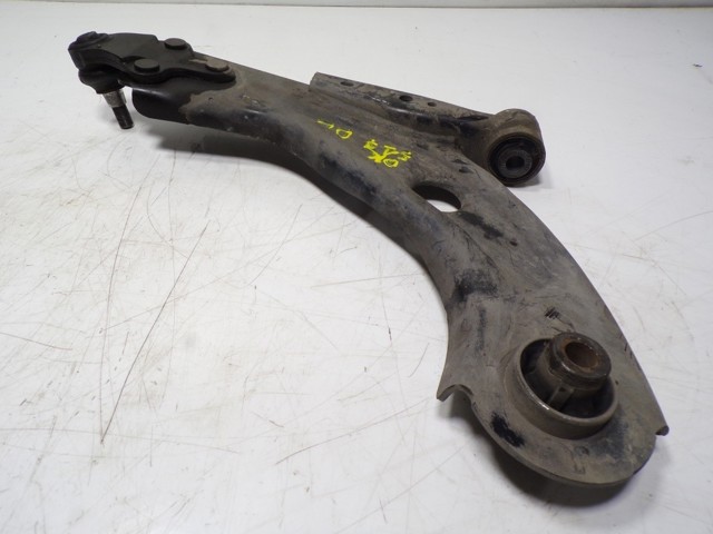 Правый рычаг передней нижней подвески Peugeot/Citroen 9678311280 цена, от 47.37 USD