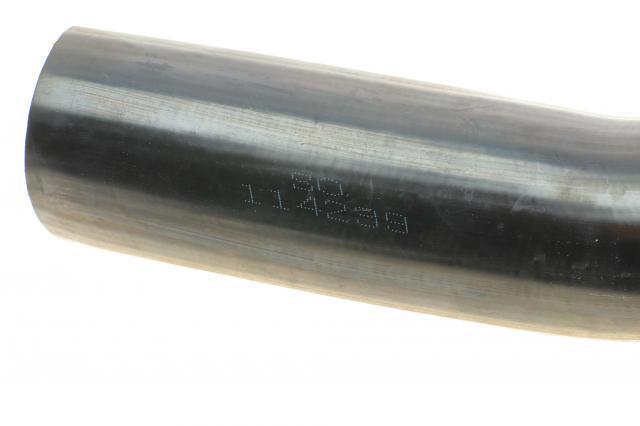Нижний шлаг радиатора охлаждения 114239 Solgy