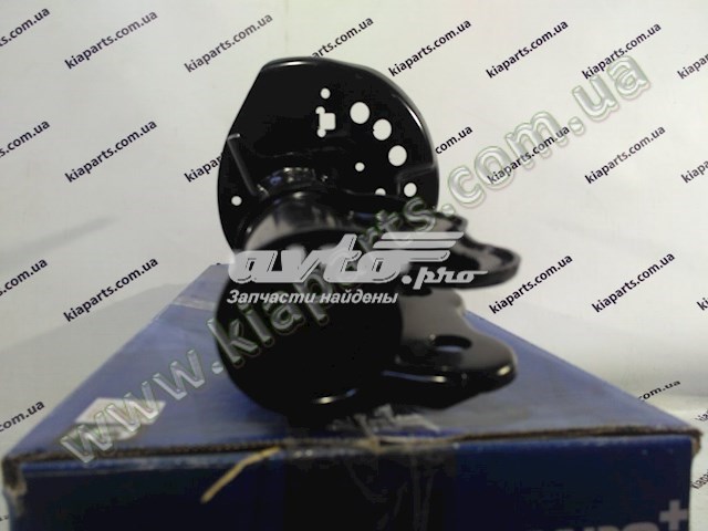 EX546613S060 Mando Амортизатор передней подвески правый