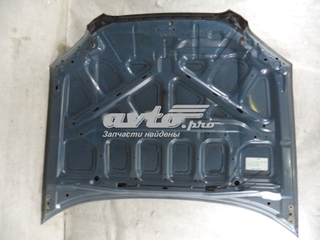 Капот двигателя Subaru 57229FE062