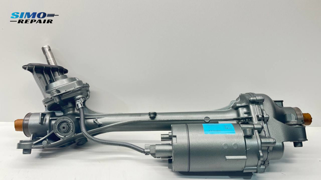 Купить 5WB423062B VAG Рулевая рейка