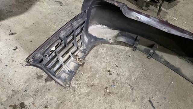  Pára-choque traseiro Mazda 626 V sedan (GF) (1997 - 2002) V