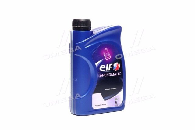 198401 ELF Aceite caja de cambios original y equivalente