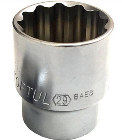 Купить BAEB1627 Toptul 