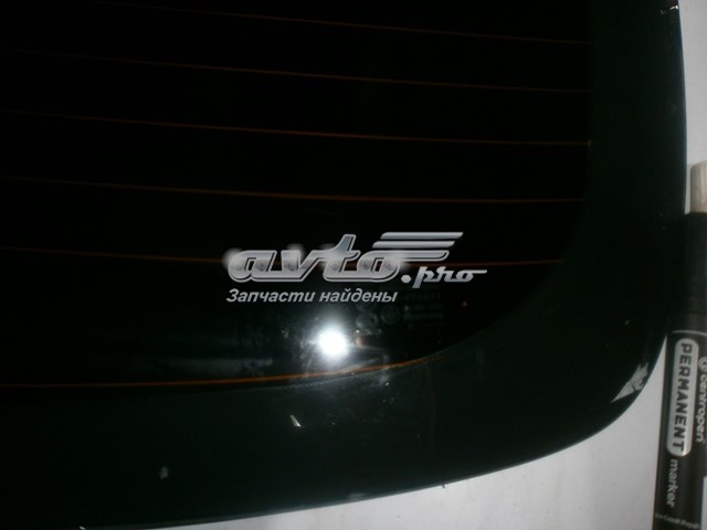 Заднее автостекло Honda Civic VIII седан (FD, FA) (2005 - 2013) цена, от 5.15 USD