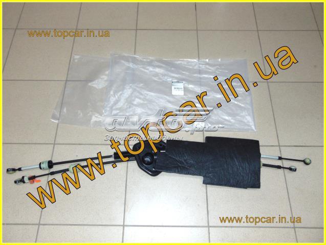 7701071532 RENAULT Cables de caja de cambios original y equivalente