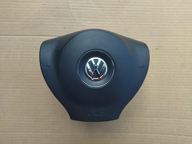 Подушка в руле VAG 3C8880201L