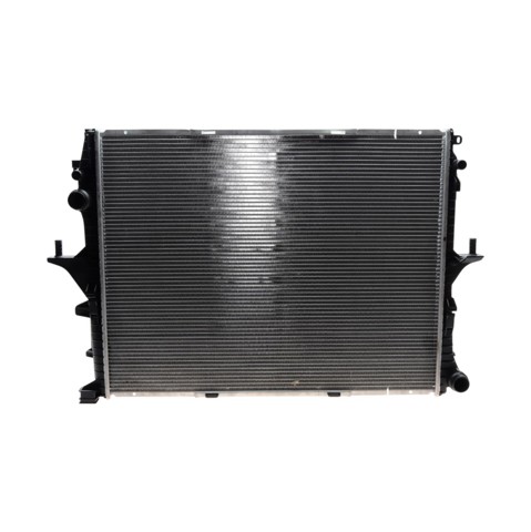 Радиатор охлаждения двигателя Koyorad PL452406 цена, от 164.46 USD