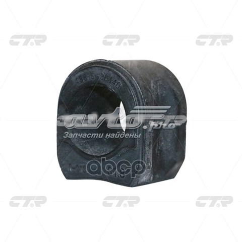 Втулка стойки стабилизатора CTR CVT66