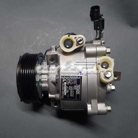 7813A620 Mitsubishi compressor de aparelho de ar condicionado