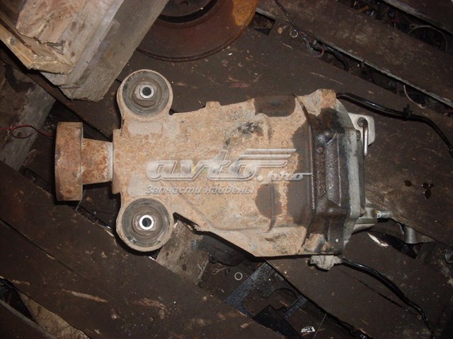 383011CA2A Nissan/Infiniti 
