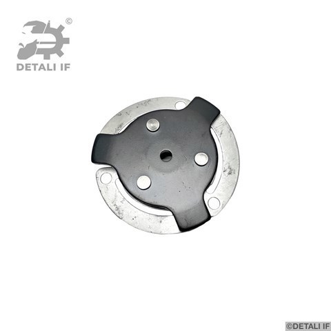 Компрессор кондиционера DF15723 Detali IF