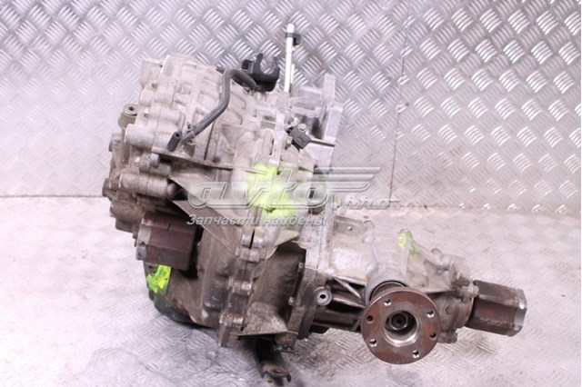 310203TX0E Nissan/Infiniti Автоматическая коробка передач