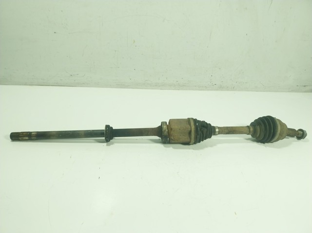 LR024753 Land Rover 