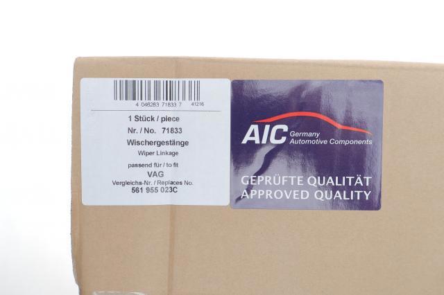 Трапеция дворников 71833 AIC