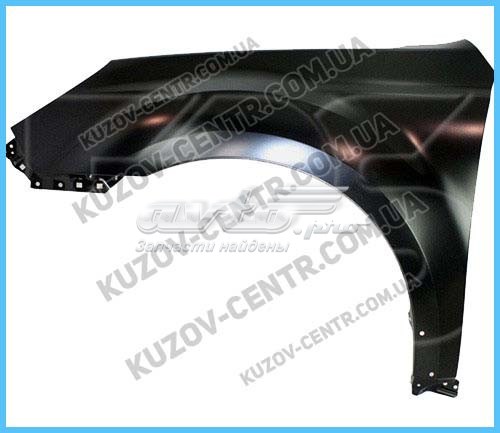 Боковая часть передняя правая FPS FP6729312 цена, от 44.29 USD