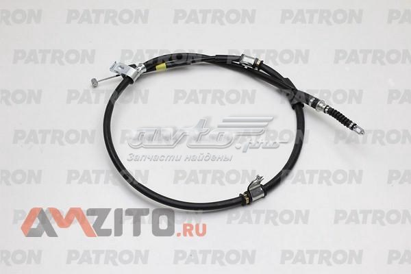 Задний правый трос ручника PC3184 Patron