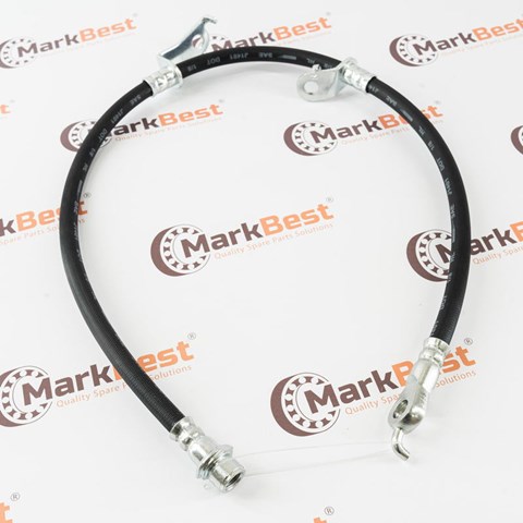 Шланг тормозной передний, левый MarkBest MRB21544 цена, от 24.46 USD