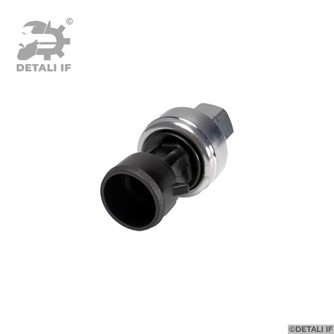 Датчик давления кондиционера DF12681 Detali IF