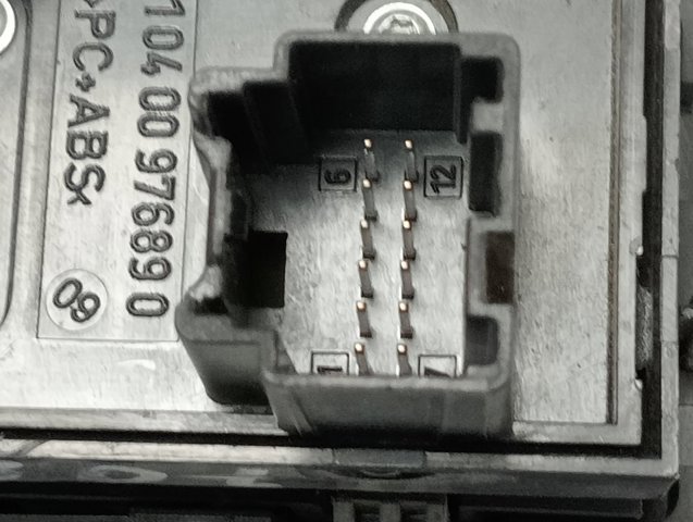 Купить CPLA11654CA Land Rover 