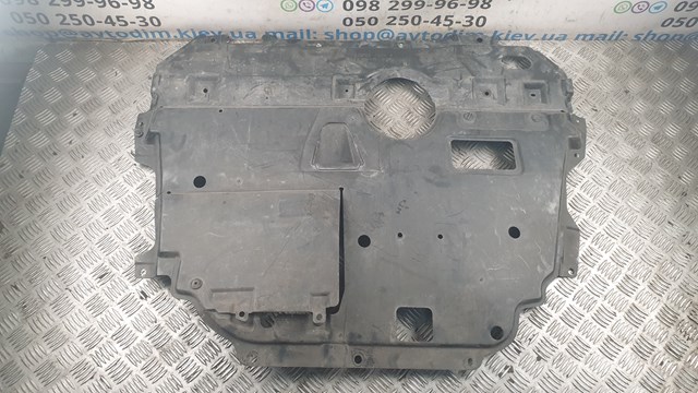 Защита поддона двигателя Rezaw-plast 151413