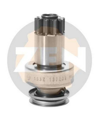  Бендикс ZEN ZN1632 цена, от 19.29 USD