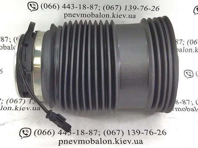 Пневмоподушка (пневморессора) моста заднего КИТАЙ 2133200225