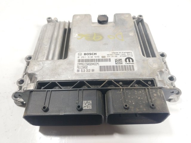 1675653780 Peugeot/Citroen 