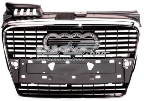 Grelha do radiador FPS FP1205990