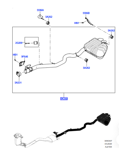 LR180215 Land Rover 