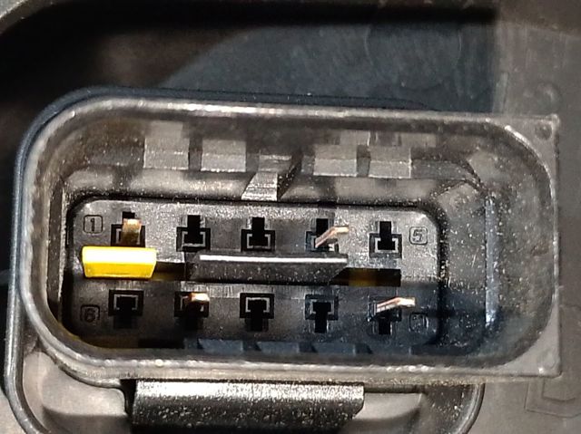 Купить 9820059280 Peugeot/Citroen Фара основная правая
