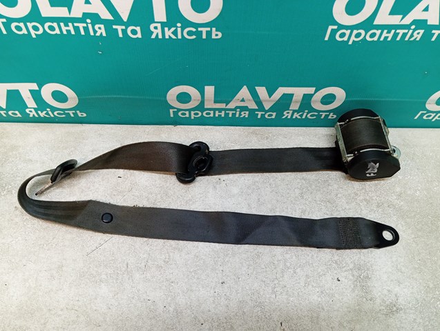 Купить 735521571 Peugeot/Citroen Ремень безопасности