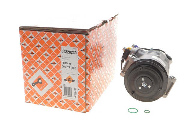 Насос кондиционера NRF 320230