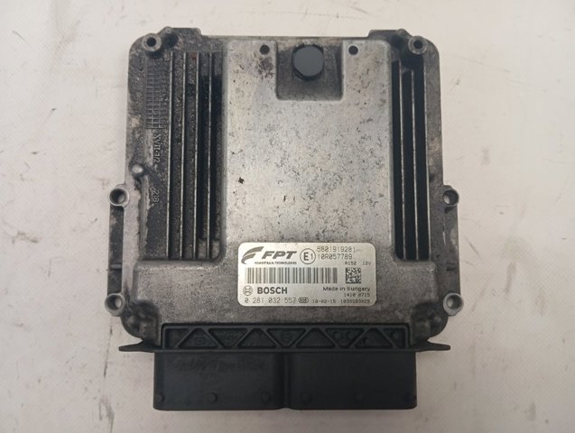  Iveco 5801919281 цена, от  USD