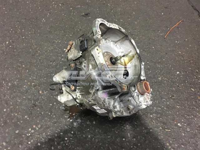 Коробка передач автомат Land Rover AWF21 цена, от 223.09 USD