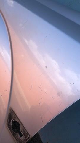 Pára-lama dianteiro esquerdo Opel 6101327 preço, a partir de 87,42 USD