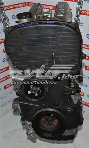 G4JPG Hyundai/Kia Мотор в сборе