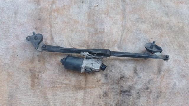 Трапеция щеток лобового стекла Hyundai/Kia 981201U000 цена, от 22.88 USD