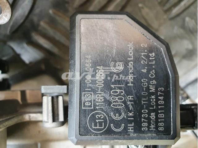  Honda 39730TL0G0 цена, от 96.08 USD