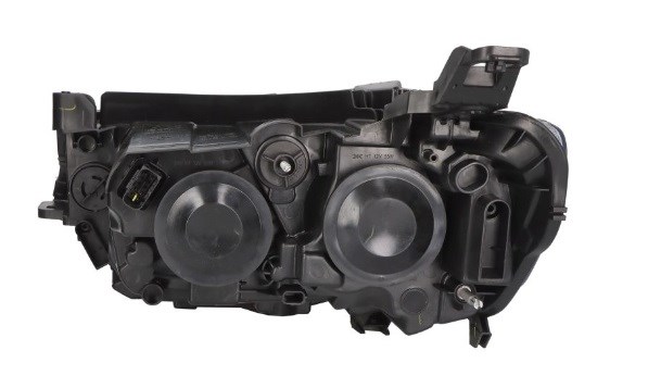 Фара передняя правая на Citroen C-Elysee  