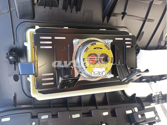 Cinto de segurança (AIRBAG) de passageiro para Nissan Rogue (T32U)