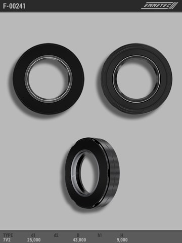  Emmetec F00241