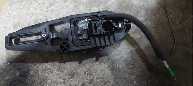  DS73F22465 Ford