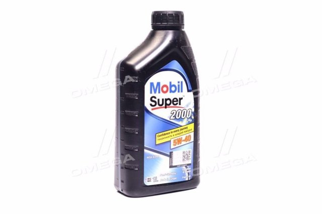 Масло автомобильное Mobil 155338 цена, от 19.23 USD