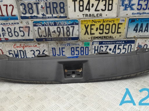 Купить 849905AA0A Nissan/Infiniti 