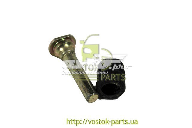 Купить S213001011 Chery Цапфа поворотная левая